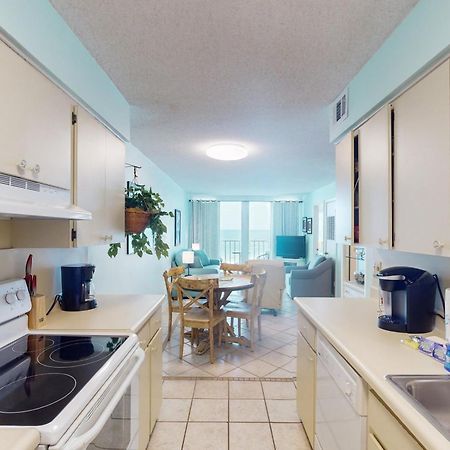 Island Shores Condos II Gulf Shores Buitenkant foto