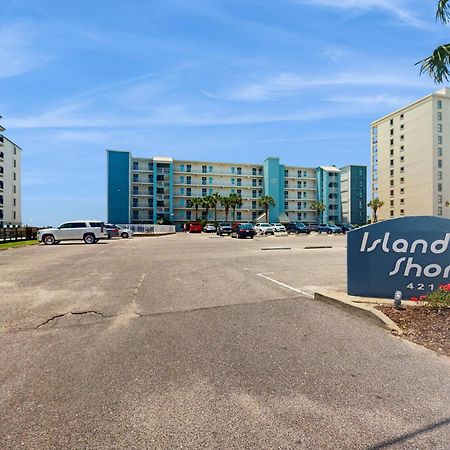 Island Shores Condos II Gulf Shores Buitenkant foto