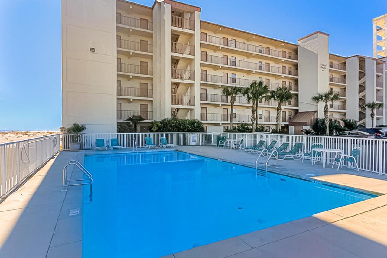 Island Shores Condos II Gulf Shores Kamer foto