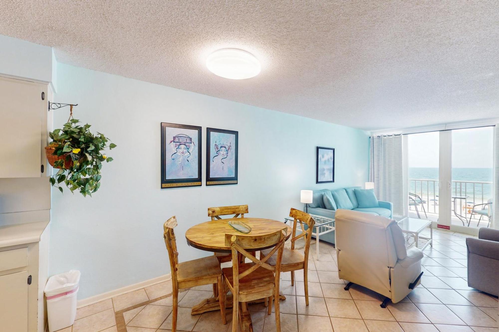 Island Shores Condos II Gulf Shores Buitenkant foto