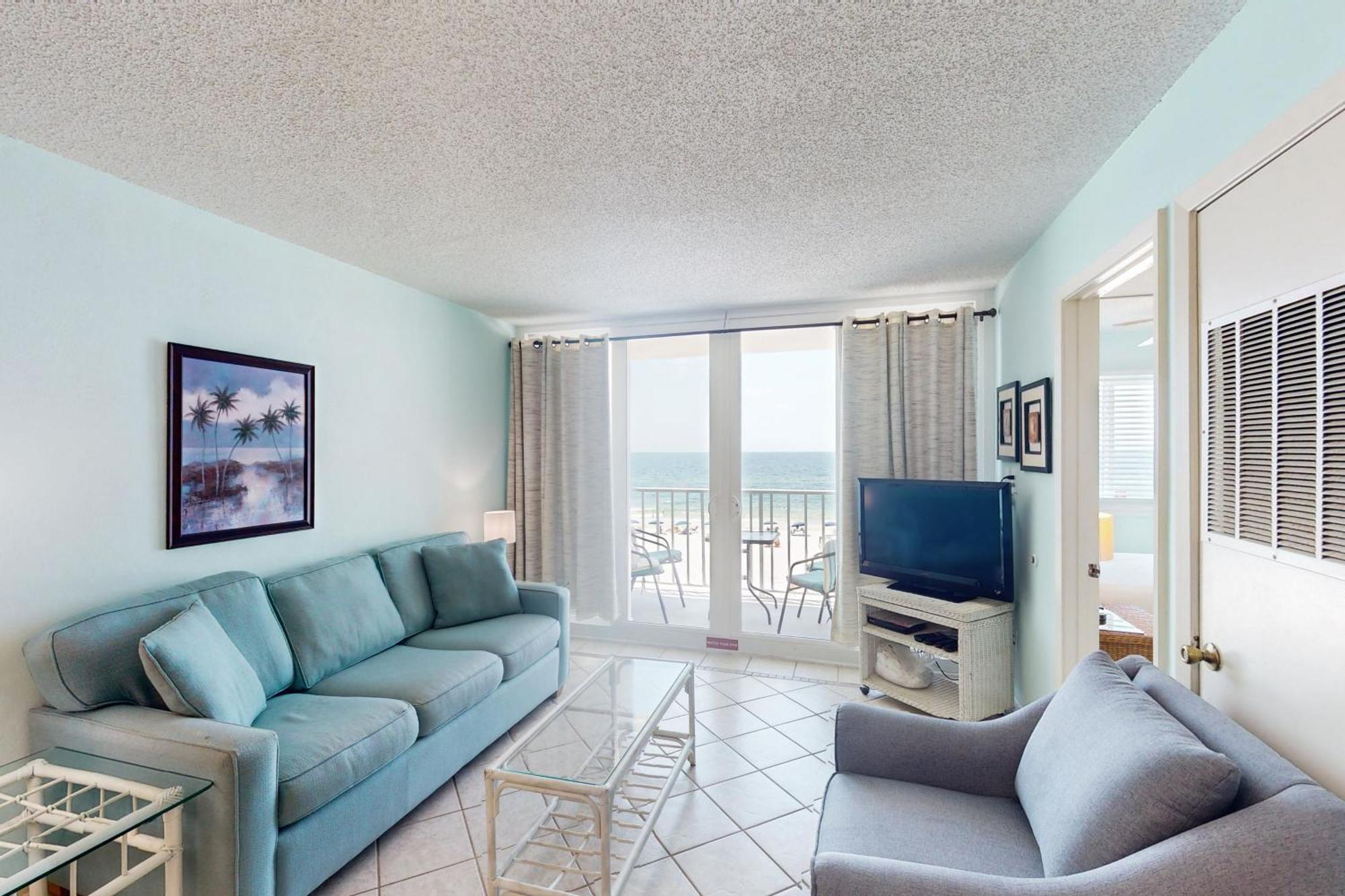 Island Shores Condos II Gulf Shores Buitenkant foto