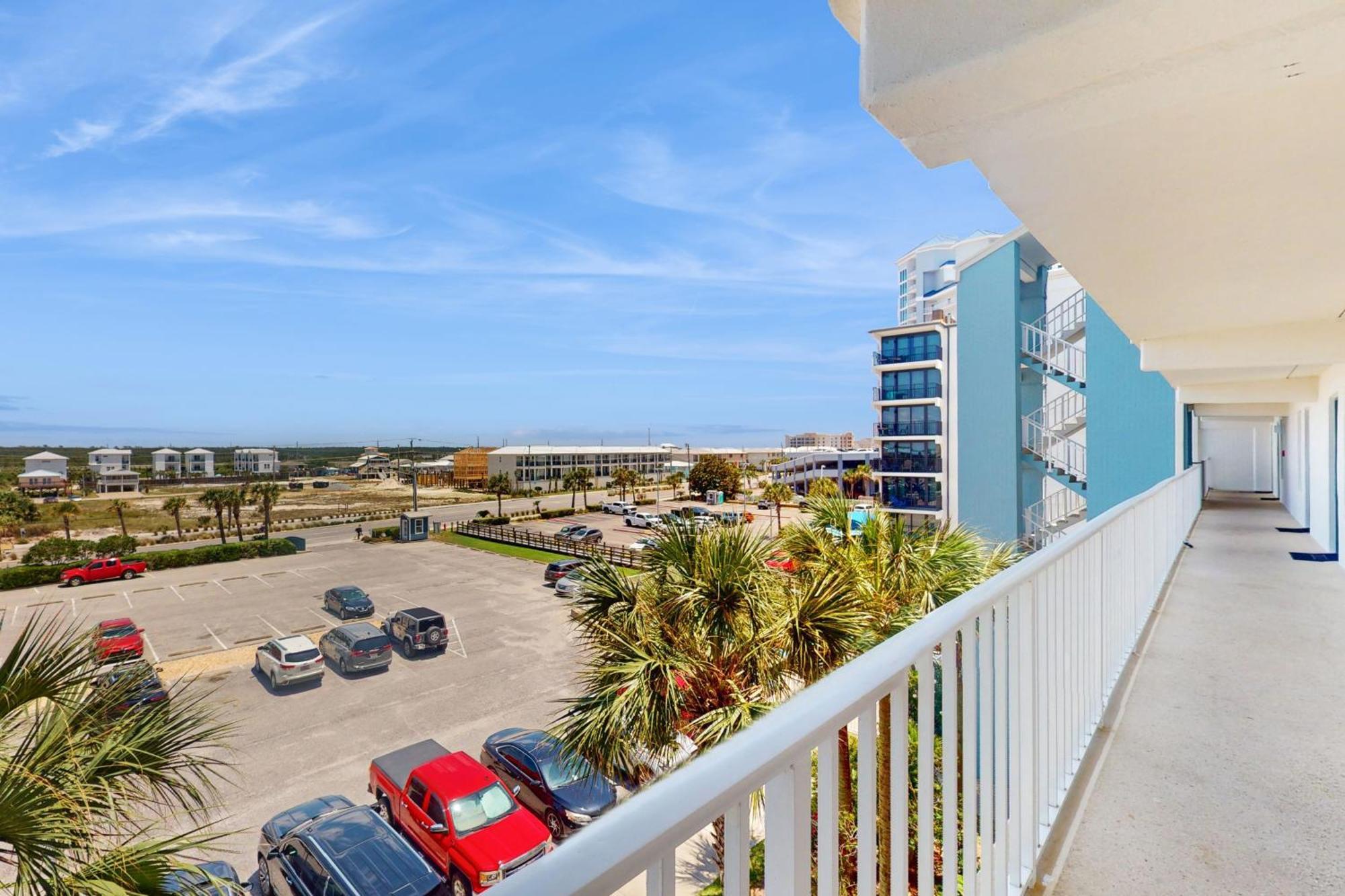 Island Shores Condos II Gulf Shores Buitenkant foto