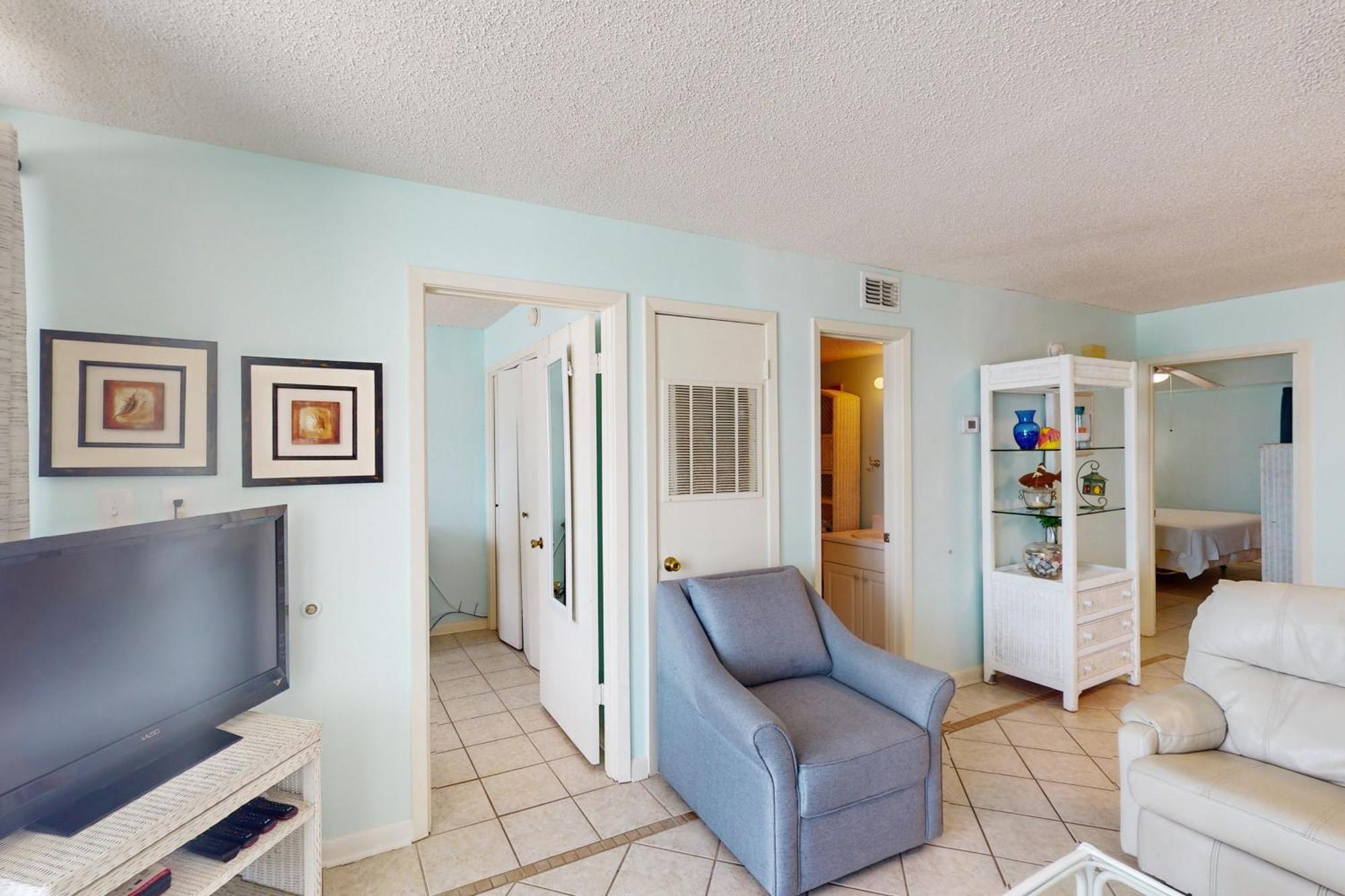 Island Shores Condos II Gulf Shores Buitenkant foto